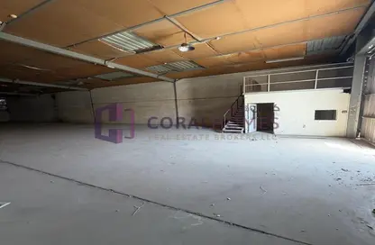 مستودع - استوديو للايجار في القوز الصناعية 3 - القوز الصناعية - القوز - دبي