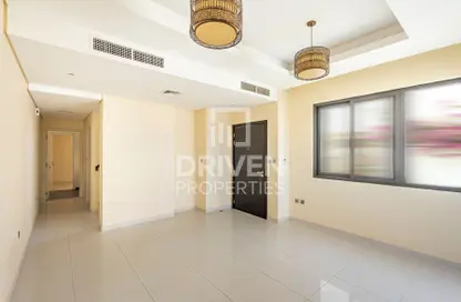 Townhouse - 3 Bedrooms - 3 Bathrooms for sale in Claret - Damac Hills 2 - Dubai Townhouse - 3 Bedrooms - 3 Bathrooms for sale in Claret - Damac Hills 2 - Dubai