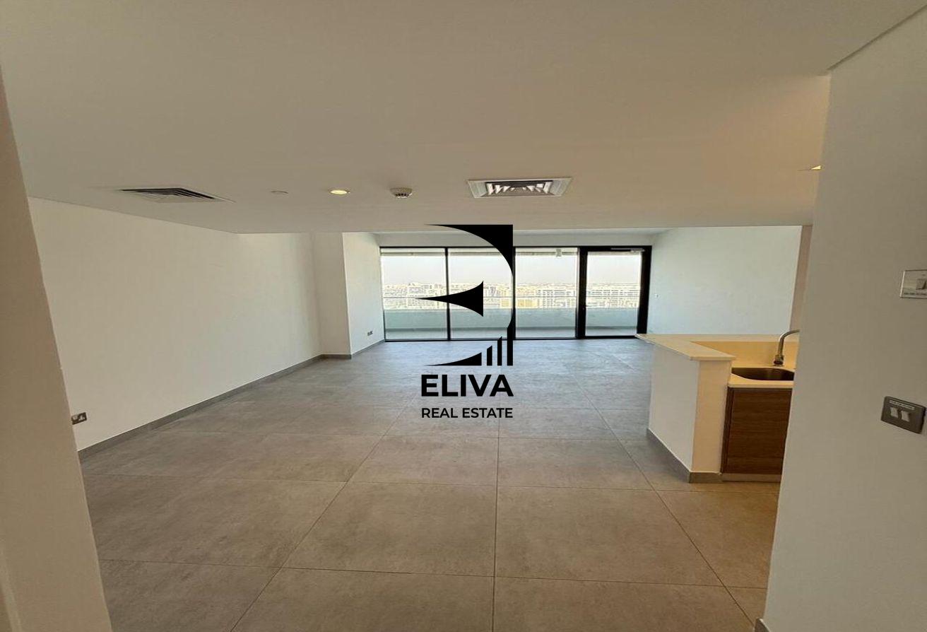 High Floor | 3BR+Maid | Sea View