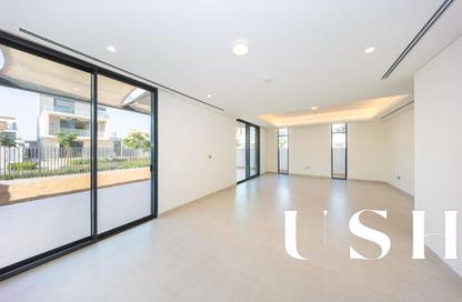 Villa - 5 Bedrooms - 6 Bathrooms for rent in Elie Saab 1 - Elie Saab - Arabian Ranches 3 - Dubai