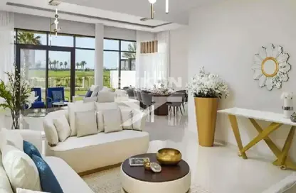 Villa - 4 Bedrooms - 4 Bathrooms for sale in Natura - Damac Hills 2 - Dubai