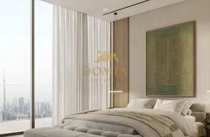 Apartment - 1 Bedroom - 1 Bathroom for sale in Binghatti Titania - Majan - Dubai