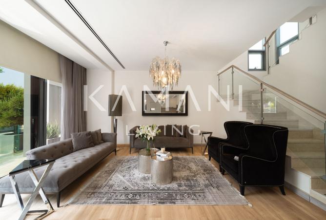 Furnished | Park View | Premium Landscaped — photo 4