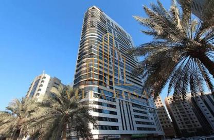 Apartment - 2 - 2 for sale in Al Qasba - Sharjah