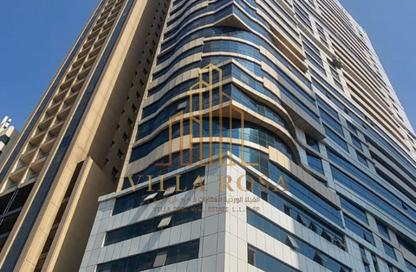 Apartment - 2 - 2 for sale in Al Qasba - Sharjah