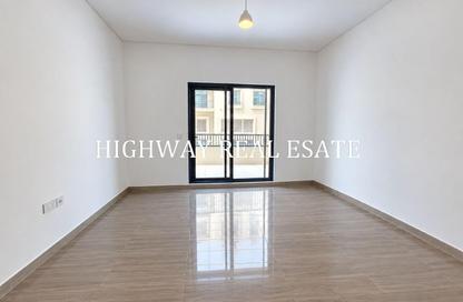 Apartment - 2 - 3 for sale in Naseem Residence - Maryam Island - Al Khan - Sharjah