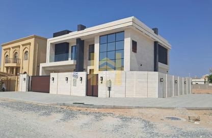 Villa - 5 Bedrooms - 7 Bathrooms for sale in Al Rawda 1 - Al Rawda - Ajman