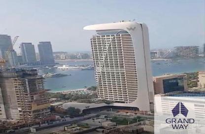 Apartment - 2 Bedrooms - 2 Bathrooms for rent in Princess Tower - Dubai Marina - Dubai