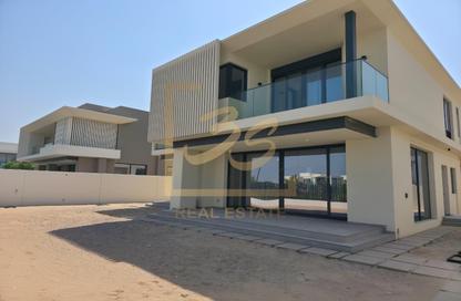 Villa - 5 Bedrooms - 7 Bathrooms for sale in Jebel Ali Village Villas - Jebel Ali Village - Jebel Ali - Dubai Villa - 5 Bedrooms - 7 Bathrooms for sale in Jebel Ali Village Villas - Jebel Ali Village - Jebel Ali - Dubai