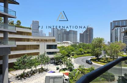 Apartment - 2 Bedrooms - 2 Bathrooms for rent in Sobha Hartland Waves - Sobha Hartland - Mohammed Bin Rashid City - Dubai Apartment - 2 Bedrooms - 2 Bathrooms for rent in Sobha Hartland Waves - Sobha Hartland - Mohammed Bin Rashid City - Dubai