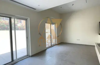 Townhouse - 4 Bedrooms - 5 Bathrooms for sale in La Tilia 1 - La Tilia - Villanova - Dubai Land - Dubai