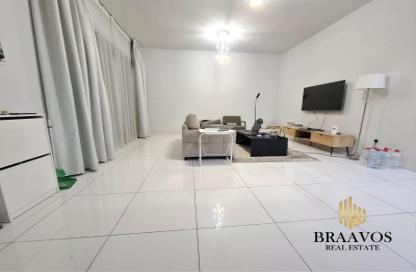 Apartment - 1 Bedroom - 2 Bathrooms for rent in Plazzo Heights - District 10 - Jumeirah Village Circle - Dubai