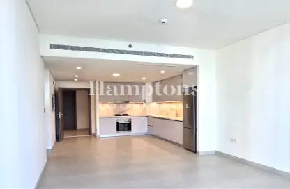 Apartment - 1 Bedroom - 1 Bathroom for rent in Beach Mansion Tower 1 - Beach Mansion - EMAAR Beachfront - Dubai Harbour - Dubai