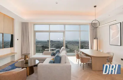 Apartment - 1 Bedroom - 2 Bathrooms for sale in Marriott Executive Apartments - Dubai Science Park - Dubai