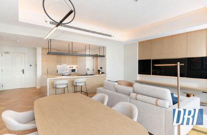 Apartment - 1 Bedroom - 2 Bathrooms for sale in Marriott Executive Apartments - Dubai Science Park - Dubai