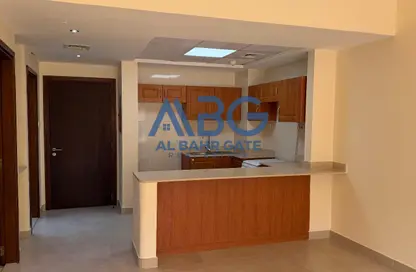 Apartment - 1 Bedroom - 2 Bathrooms for rent in Marina Apartments E - Al Hamra Marina Residences - Al Hamra Village - Ras Al Khaimah