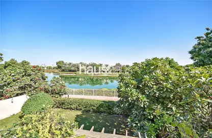 فيلا - 5 غرف نوم - 4 حمامات للبيع في ميدوز 5 - ميدوز - دبي