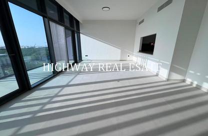Apartment - 3 - 3 for rent in Vida 1 - Vida Residences - Aljada - Sharjah