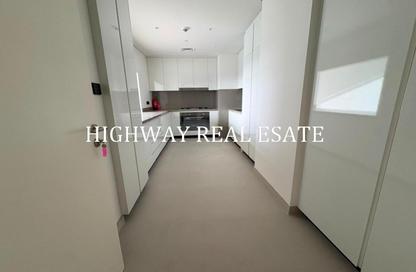 Apartment - 3 - 3 for rent in Vida 1 - Vida Residences - Aljada - Sharjah Apartment - 3 - 3 for rent in Vida 1 - Vida Residences - Aljada - Sharjah