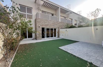 Villa - 4 - 4 for sale in Quortaj 4 - Al Furjan - Dubai