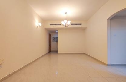 Apartment - 2 - 2 for rent in Al Noor Tower - Al Nahda 2 - Al Nahda - Dubai