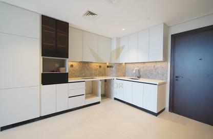 Apartment - 1 Bedroom - 2 Bathrooms for sale in Marquis Elegance - Arjan - Dubai