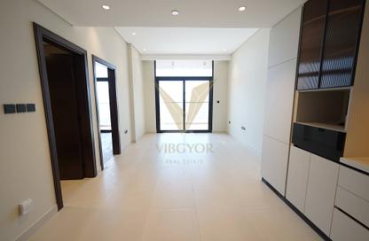 Apartment - 1 Bedroom - 2 Bathrooms for sale in Marquis Elegance - Arjan - Dubai Apartment - 1 Bedroom - 2 Bathrooms for sale in Marquis Elegance - Arjan - Dubai