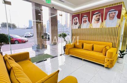 Office Space - Studio - 1 Bathroom for rent in Reem Residency - Al Karama - Dubai Office Space - Studio - 1 Bathroom for rent in Reem Residency - Al Karama - Dubai