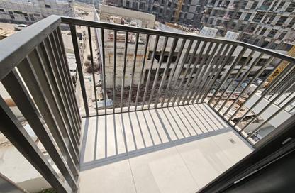 Apartment - Studio - 1 for rent in Jawaher Residences - Maryam Island - Al Khan - Sharjah Apartment - Studio - 1 for rent in Jawaher Residences - Maryam Island - Al Khan - Sharjah