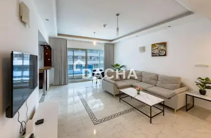 Apartment - 1 Bedroom - 2 Bathrooms for rent in Opal Tower Marina - Dubai Marina - Dubai Apartment - 1 Bedroom - 2 Bathrooms for rent in Opal Tower Marina - Dubai Marina - Dubai