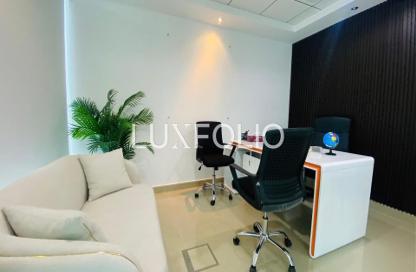 Office Space - Studio for rent in The Burlington - Business Bay - Dubai Office Space - Studio for rent in The Burlington - Business Bay - Dubai