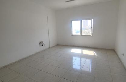 Apartment - Studio - 1 Bathroom for rent in Sheikh Jaber Al Sabah Street - Al Naimiya - Al Nuaimiya - Ajman