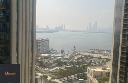 Apartment - 2 - 2 for sale in Creekside 18 A - Creekside 18 - Dubai Creek Harbour (The Lagoons) - Dubai Apartment - 2 - 2 for sale in Creekside 18 A - Creekside 18 - Dubai Creek Harbour (The Lagoons) - Dubai