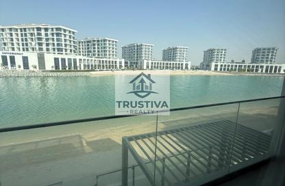 Villa - 5 - 7 for sale in Sun Island - Ajmal Makan City - Sharjah Waterfront City - Sharjah
