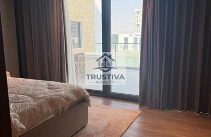 Villa - 5 - 7 for sale in Sun Island - Ajmal Makan City - Sharjah Waterfront City - Sharjah
