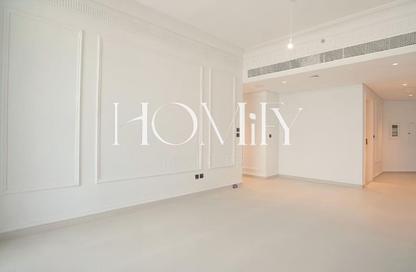Apartment - 3 Bedrooms - 4 Bathrooms for rent in Regalia By Deyaar - Business Bay - Dubai