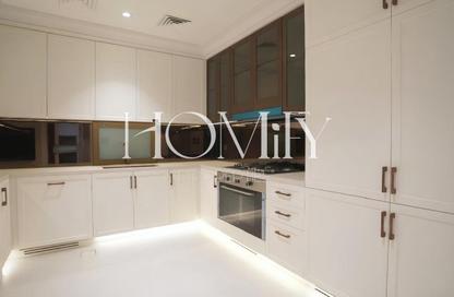 Apartment - 3 Bedrooms - 4 Bathrooms for rent in Regalia By Deyaar - Business Bay - Dubai
