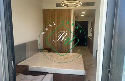 Apartment - Studio - 1 Bathroom for rent in Al Maryah Vista - Al Maryah Island - Abu Dhabi Apartment - Studio - 1 Bathroom for rent in Al Maryah Vista - Al Maryah Island - Abu Dhabi