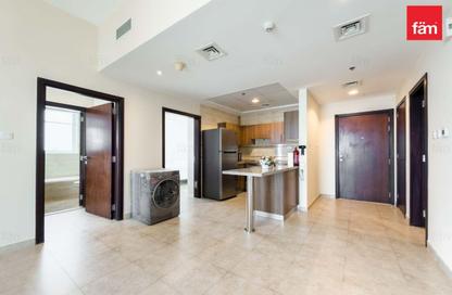 Apartment - 1 Bedroom - 2 Bathrooms for rent in Dubai Star - JLT Cluster L - Jumeirah Lake Towers - Dubai