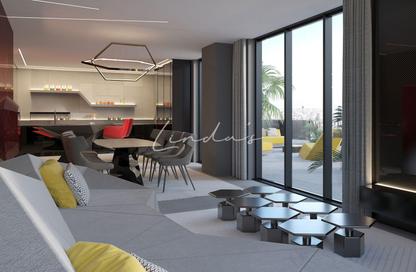 Apartment - 3 - 4 for sale in Tonino Lamborghini Residences 4 - Tonino Lamborghini Residences - Nad Al Sheba 1 - Nad Al Sheba - Dubai