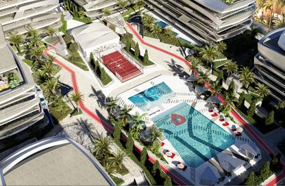 Apartment - 3 - 4 for sale in Tonino Lamborghini Residences 4 - Tonino Lamborghini Residences - Nad Al Sheba 1 - Nad Al Sheba - Dubai