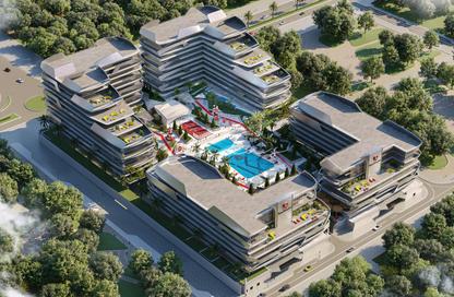 Apartment - 3 - 4 for sale in Tonino Lamborghini Residences 4 - Tonino Lamborghini Residences - Nad Al Sheba 1 - Nad Al Sheba - Dubai Apartment - 3 - 4 for sale in Tonino Lamborghini Residences 4 - Tonino Lamborghini Residences - Nad Al Sheba 1 - Nad Al Sheba - Dubai