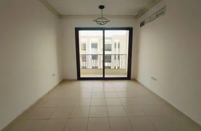 Apartment - 2 Bedrooms - 2 Bathrooms for rent in Tilal City A - Tilal City - Sharjah