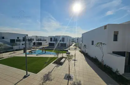 Townhouse - 3 Bedrooms - 3 Bathrooms for rent in Bliss - Arabian Ranches 3 - Dubai