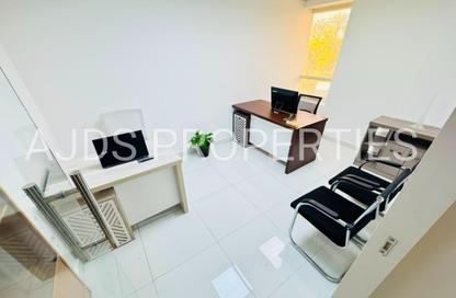 Office Space - Studio - 1 Bathroom for rent in Silver Home Building - Hor Al Anz - Deira - Dubai Office Space - Studio - 1 Bathroom for rent in Silver Home Building - Hor Al Anz - Deira - Dubai