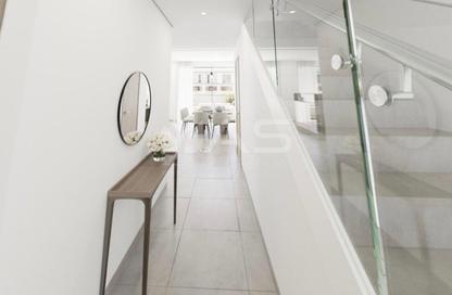 Villa - 3 Bedrooms - 4 Bathrooms for sale in Falcon Island North - Falcon Island - Al Hamra Village - Ras Al Khaimah