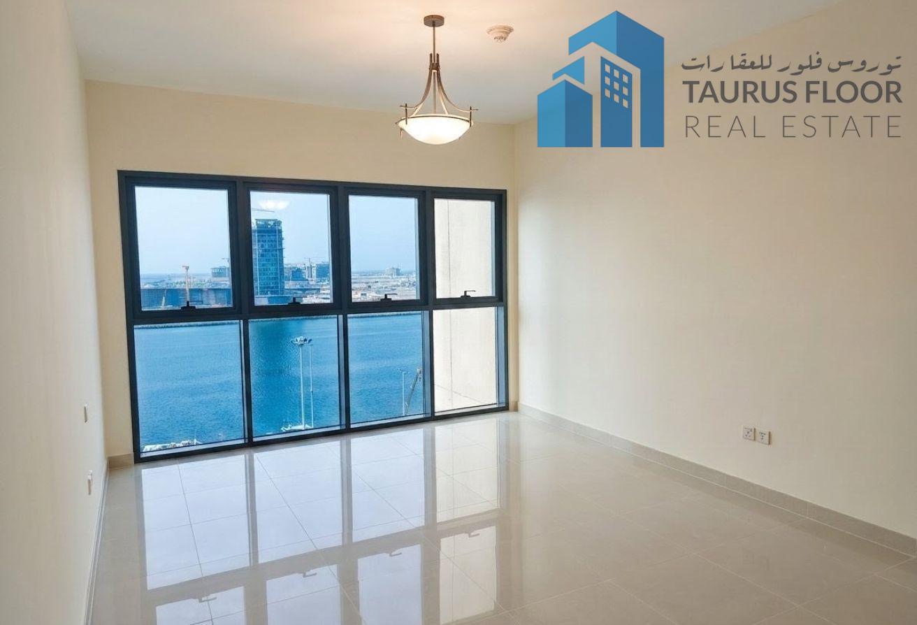 3BR+ Maid|| Sea View|| 30 Days Free|| High Floor photo 10