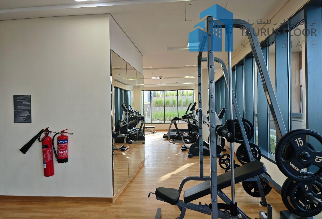3BR+ Maid|| Sea View|| 30 Days Free|| High Floor photo 21