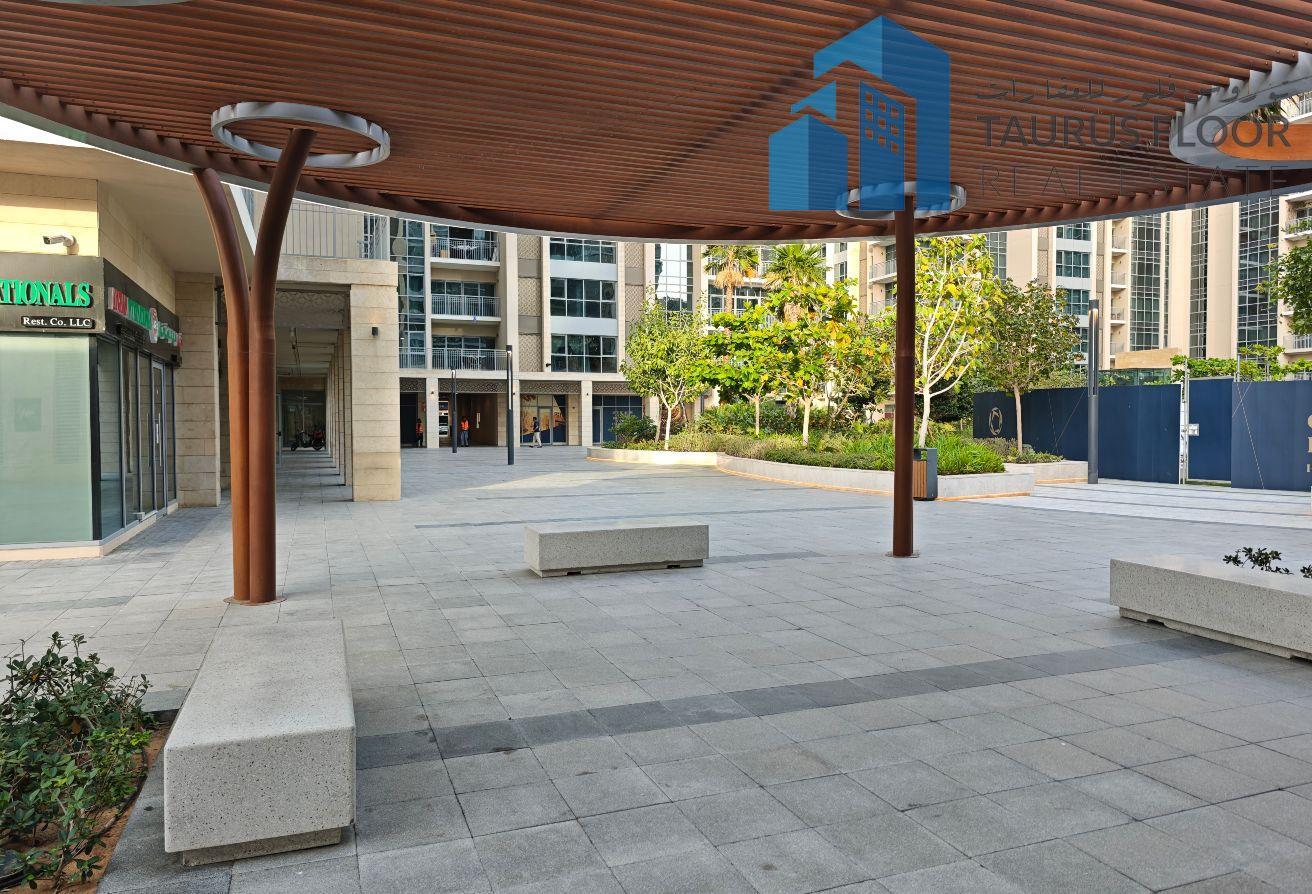 3BR+ Maid|| Sea View|| 30 Days Free|| High Floor photo 20