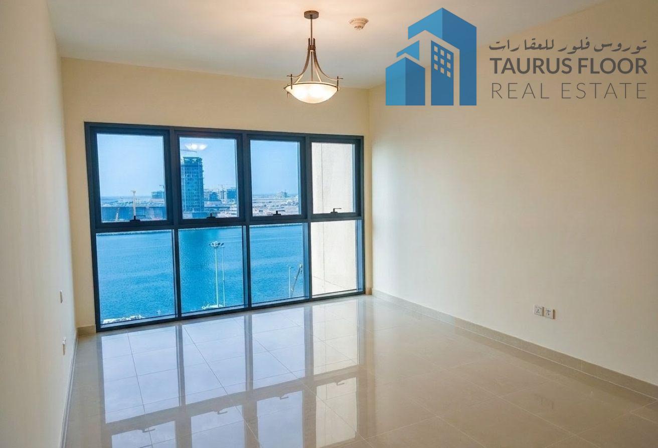 3BR+ Maid|| Sea View|| 30 Days Free|| High Floor photo 11